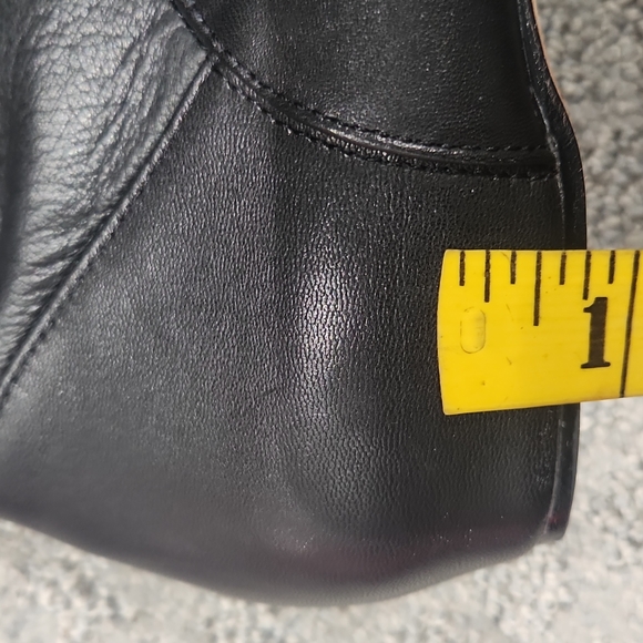 NWT - Leon Max Size 7.5 over the knee boots - Picture 8 of 8